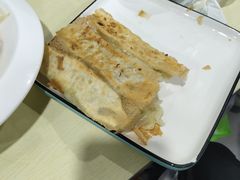 -春水锅贴·传统鲁菜(大明湖店)