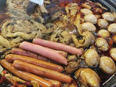 -安徽阜阳卷馍(西单店)