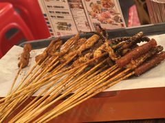 -冶建镜子·中国龙虾王(总店)