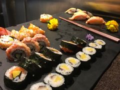 -深圳四季酒店·馥自助餐厅