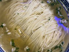 -同得兴 Since·1995 传统苏式面馆(嘉馀坊店)