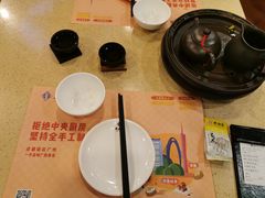 -点都德(大茶楼店)