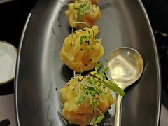 -上海苏宁宝丽嘉酒店·嘉府壹号中餐厅