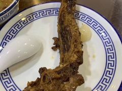 羊蝎子-来顺成饭庄