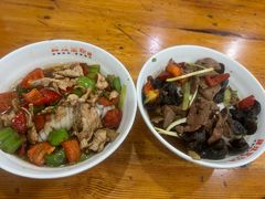 -肆姐面粉馆(坡子街店)