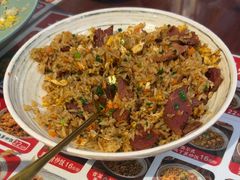 -扬二春炒饭(国庆路总店)