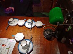 -龙抄手食府(浣花北路店)