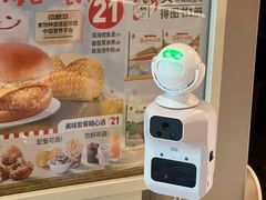 -肯德基(西桥店)