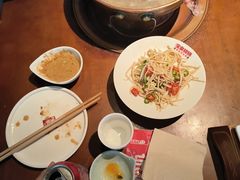 -宝泉铜锅·涮羊肉(解放东路店)