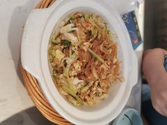 -惜湖餐厅(长兴万达广场店)