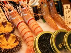 -吉川谷谷·日料放题(广安门店)