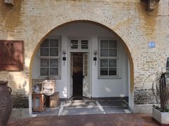 -广州市紫泥堂文化创意园景区