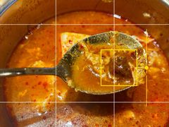 -梨花牛肉汤饭(仁恒伊势丹店)