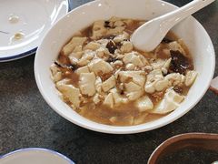 -大清花饺子(山庄店)