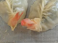 海鲜大饺子-叶存利海鲜大馅饺子(海宁路总店)