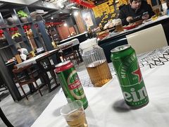 -云晓光头烧烤吧(盛夏店)