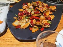 -江城老胖串店(湖西路店)