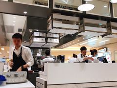 -Lady M(沙田新城市广场店)