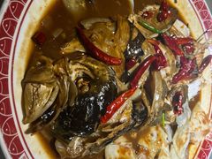 -旺顺阁鱼头泡饼(常营店)