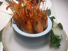 -桂满陇·桃花院落(长泰广场店)