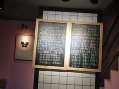 -友达面馆·酸菜鱼面(钱塘区店)