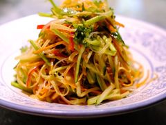 -胖老汉新疆特色椒麻鸡(南门店)