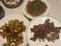 -春发生饭店·非遗(南院门店)