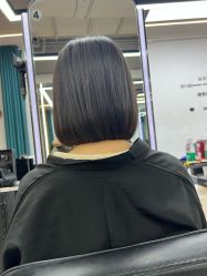 -奈川烫染Salon