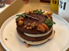 -81BAKERY(大学路店)