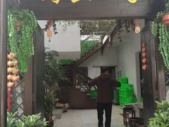 门面-湾里人家(旺山景区店)