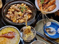 -三酉星·枫·山風与野菜(上海总店)