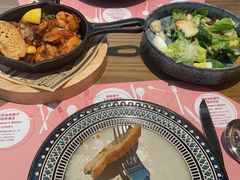 -Kathleen's Bistro&Bar 凯圣琳西餐厅(漕河泾印象城店)