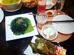 -金厨泰国餐厅·全泰籍厨师料理(拱北店)