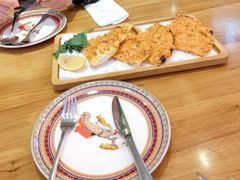 -SULTAN·苏坦土耳其餐厅(新光汇店)