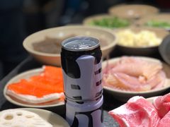-大虎重庆老火锅(正弘城店)