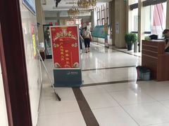 -八仙台服务区-停车场