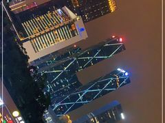 -深圳星河丽思卡尔顿酒店