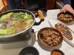 -乔阿马·江南味·驴肉香(龙湖华泾天街店)