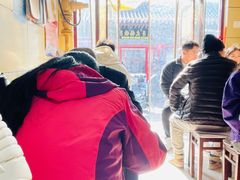 -宝光熏肉鞋底火烧(新街口店)