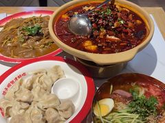 -李老哈·东北菜(宋园路店)