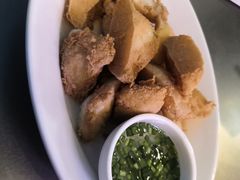 -陈鹏鹏潮汕菜(欢乐海岸 海边景观店)