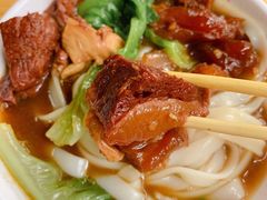 超大块牛腩-珍珍小食店(西华路店)