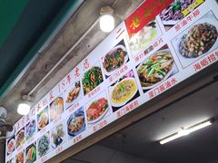 -连家船海鲜大排档·20年闽菜店(厦大店)