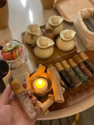 -8SPA养愈空间·新中式疗愈spa