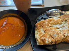 -新加坡Zam Zam餐馆