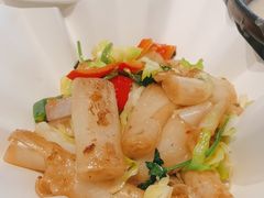 -點無缺茶楼·海鲜酒家(世博店)