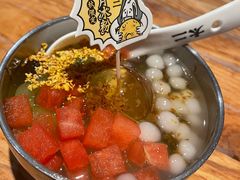 -太二酸菜鱼(深圳布吉万象汇店)