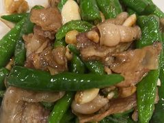 -香山湖渔家大院