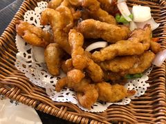 -王四酒家苏帮菜馆(观前店)