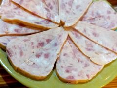 东镇午餐肉-东镇老火锅(长春路首店)